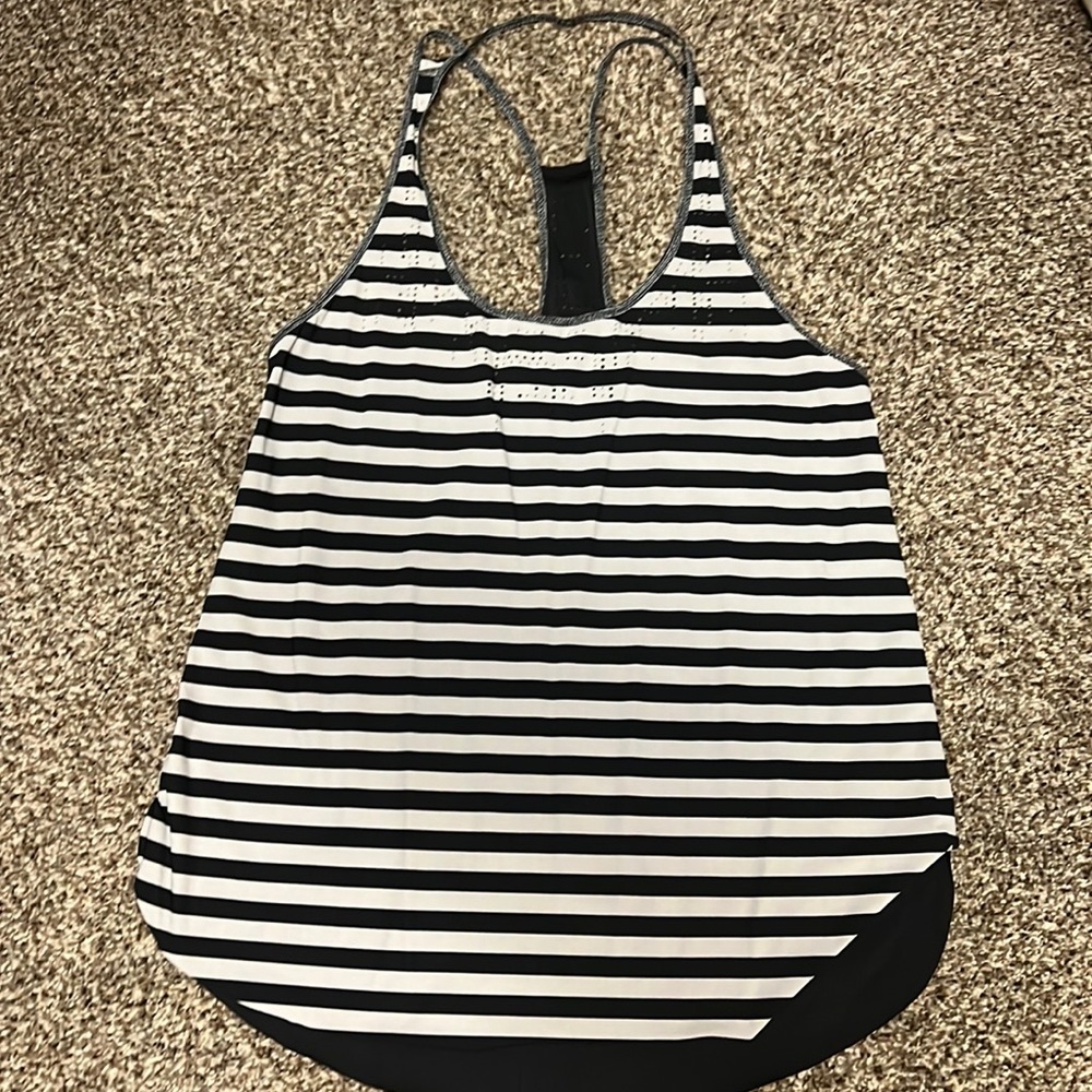 Lulu tank